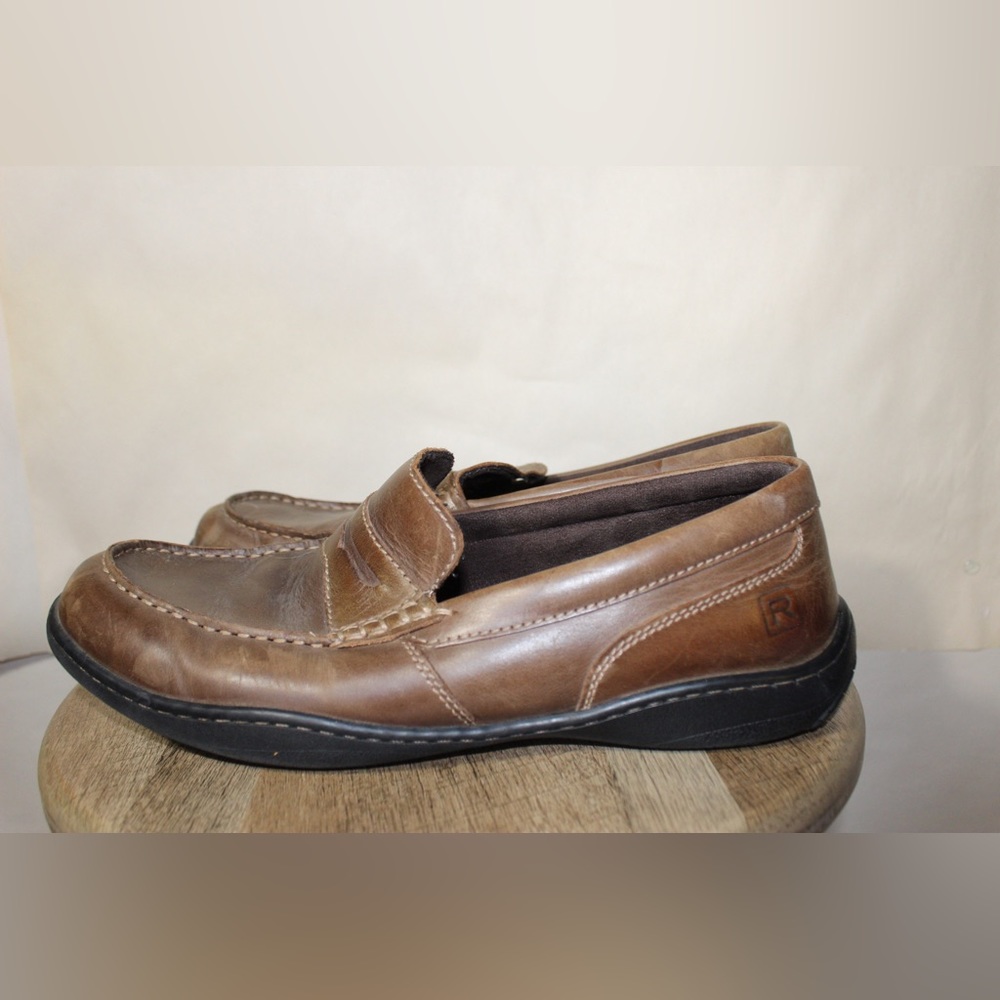 Rockport Slip On Shoes